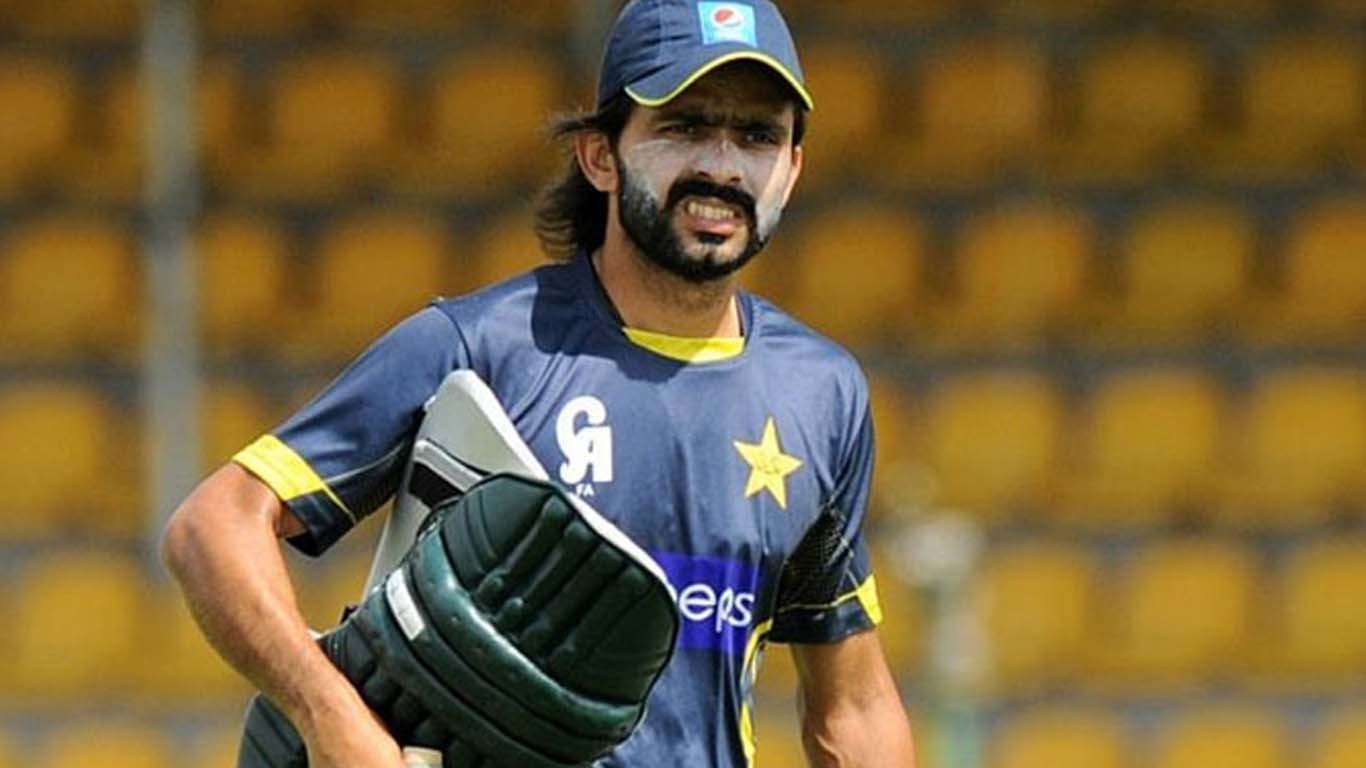 فواد عالم کی گلوکاری کے میدان میں انٹری، نئے گانے کا ٹیزر جاری