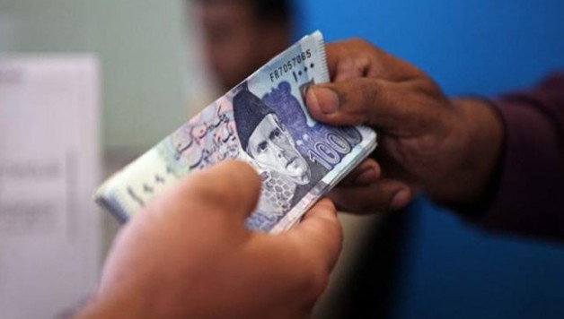 پاکستان میں رشوت ستانی اور بدعنوانی میں کمی ہوئی، 67 فیصد پاکستانیوں کا خیال