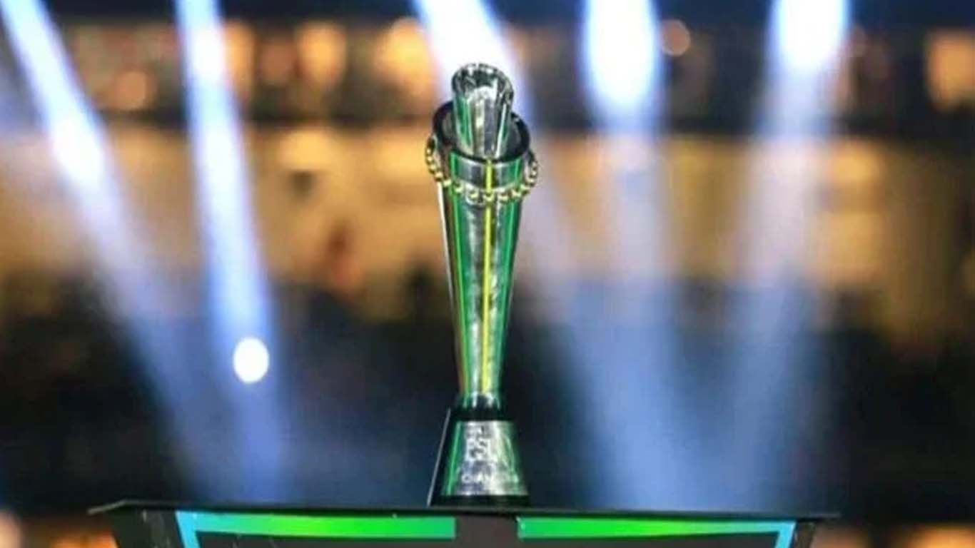 پی ایس ایل کے 11ویں ایڈیشن کیلئے فرنچائزز کا ریٹینشنز کھلاڑیوں کا اعلان