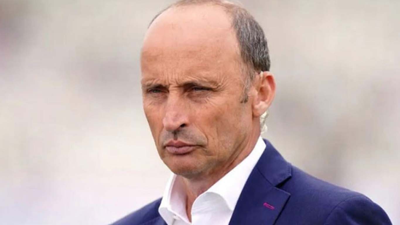 ناصر حسین نے کرکٹ میں سیاست کو افسوسناک قرار دے دیا