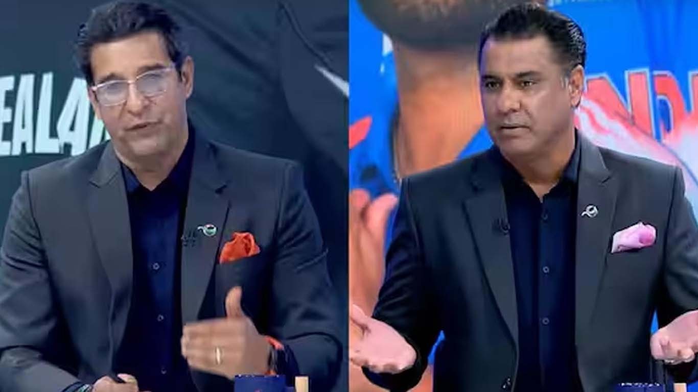 آئی سی سی کا ٹی 20 ورلڈ کپ کیلئے کمنٹری پینل کا اعلان