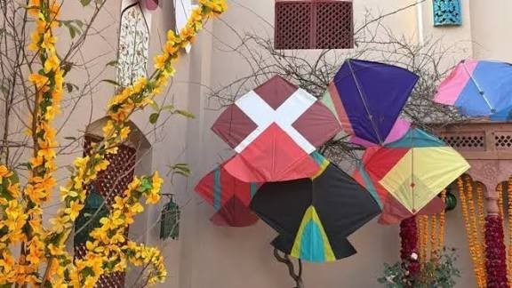 بسنت تہوار کے دوران مختلف حادثات میں 1 جاں بحق، 5 زخمی