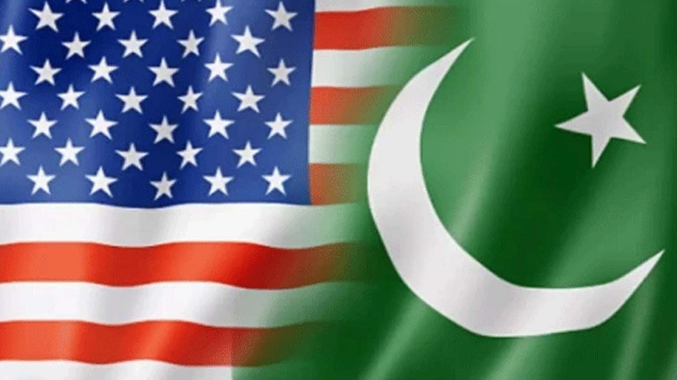 امریکا نے پاکستان سے متعلق نیا سکیورٹی الرٹ جاری کر دیا