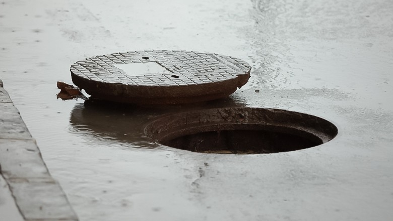 بہاولنگر میں 3 سالہ بچی کھلے نالے میں گر کر جاں بحق