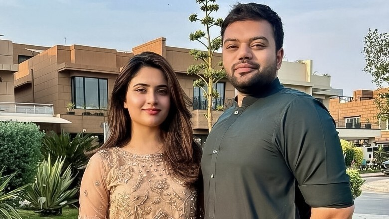 جوئے کی تشہیر کے کیس میں ڈکی بھائی اور اہلیہ پر فرد جرم عائد