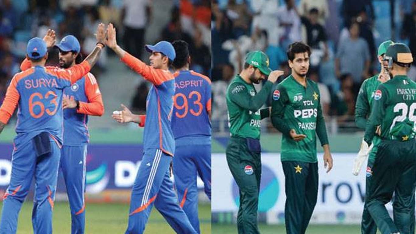 پاک بھارت میچ سے قبل بھارتی ٹیم کے لئے بری خبر