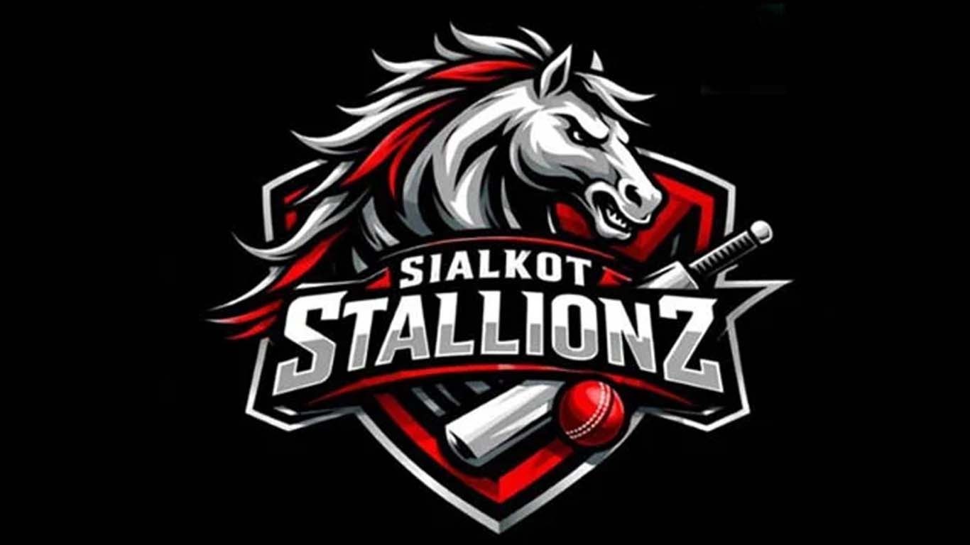 پی ایس ایل 11، سیالکوٹ اسٹالینز نے آفیشل لوگو جاری کردیا
