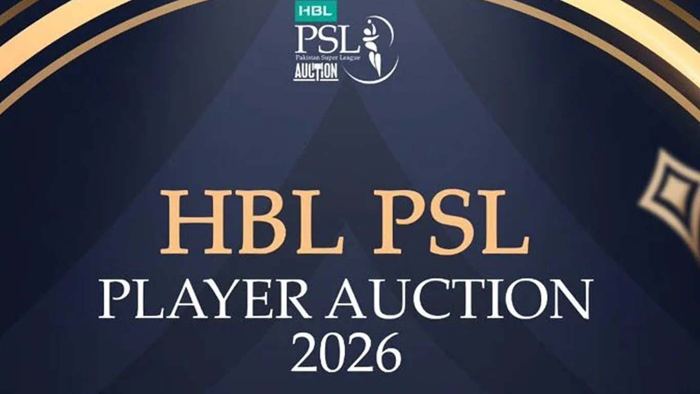 پی ایس ایل پلئیرز آکشن، فہیم اشرف اسلام آباد، اعظم خان کراچی کنگز کے ہوگئے