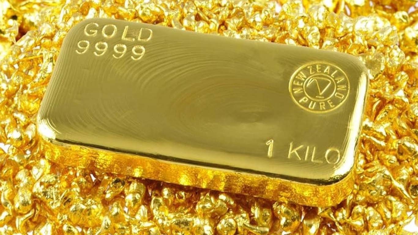 سونا عوام کی پہنچ سے مزید دور، فی تولہ قیمت میں مزید اضافہ ہوگیا