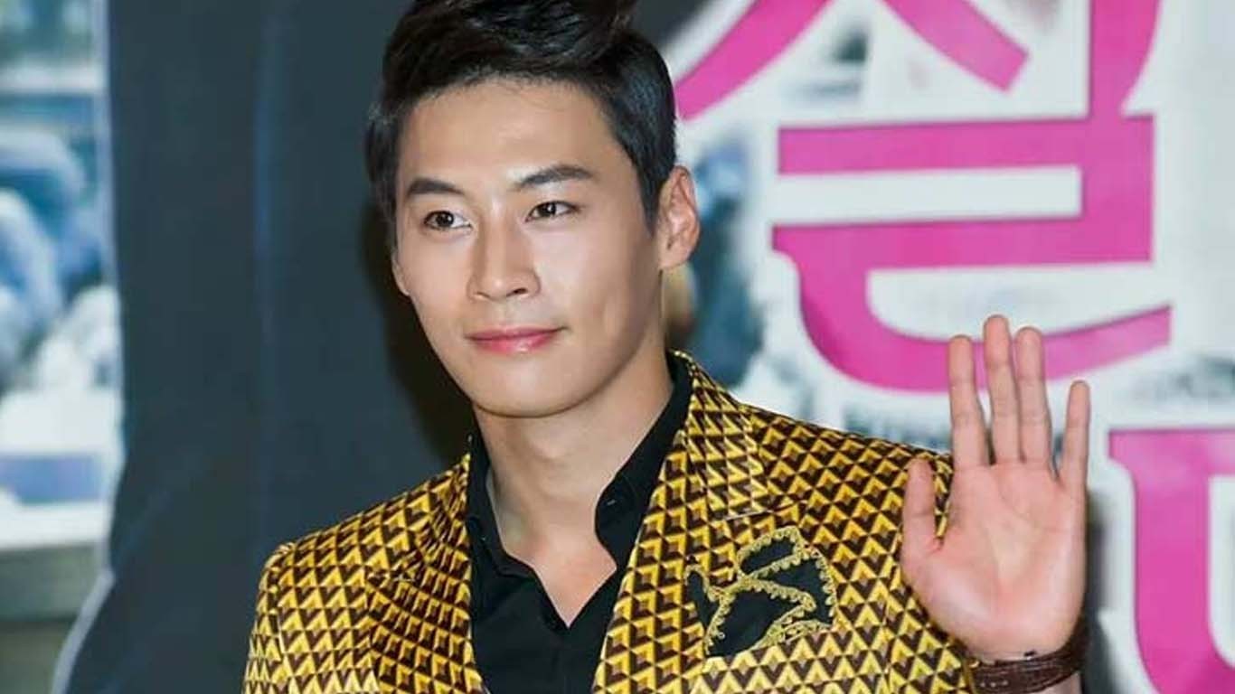 جنوبی کوریا کے معروف اداکار 39 سال کی عمر میں چل بسے