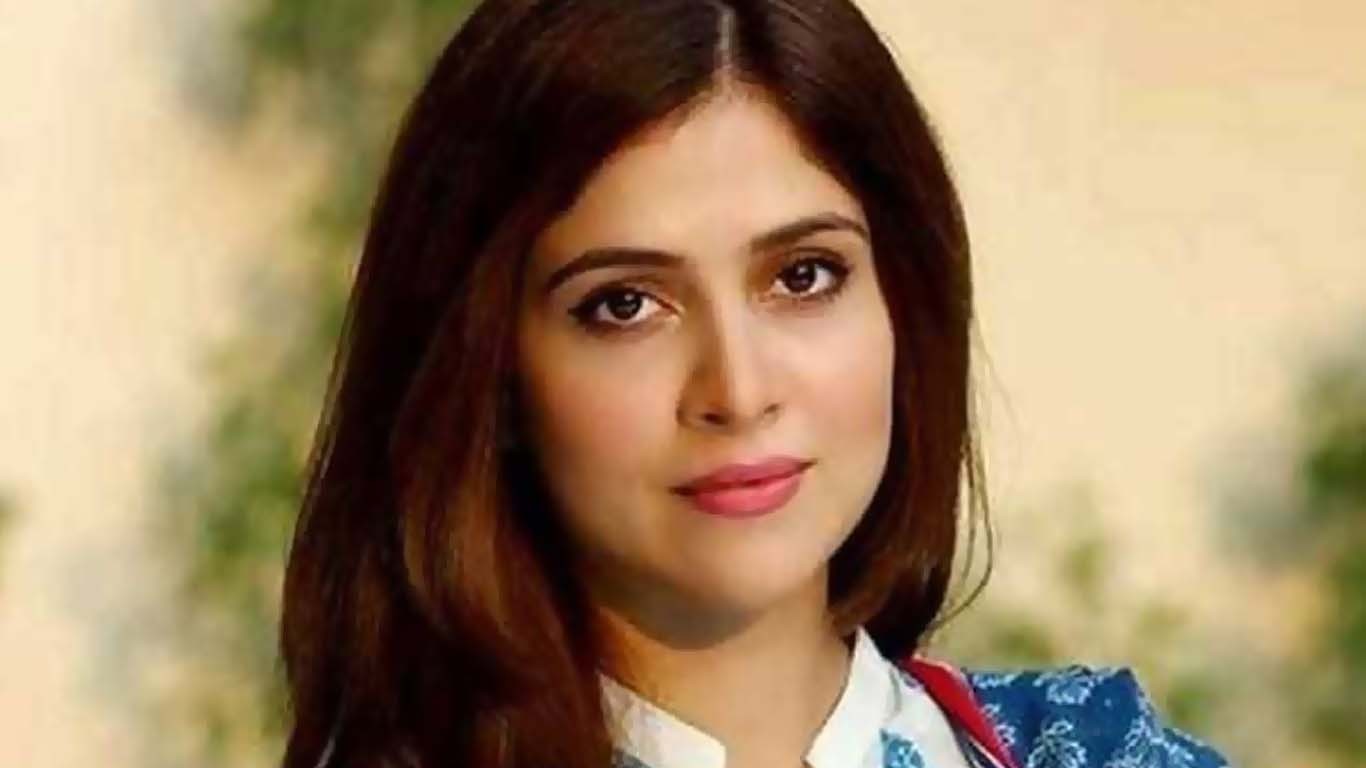 اریج فاطمہ کی زندگی کے تلخ تجربات پر لب کشائی