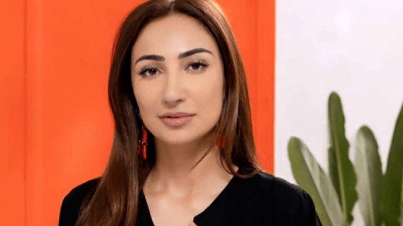 طویل رفاقت کے بعد علیحدگی، تکلیف سے باہر نہیں نکل سکی، انوشے اشرف