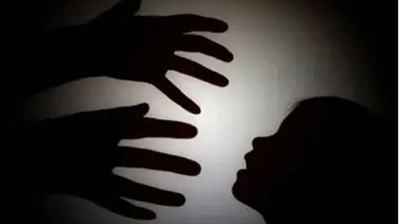 کراچی: معصوم بچی سے بد فعلی کی کوشش، ملزم گرفتار