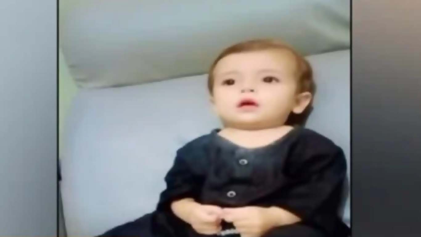 کراچی: آئل ٹینکر نے موٹر سائیکل کو کچل دیا، 3 سالہ بچی جاں بحق