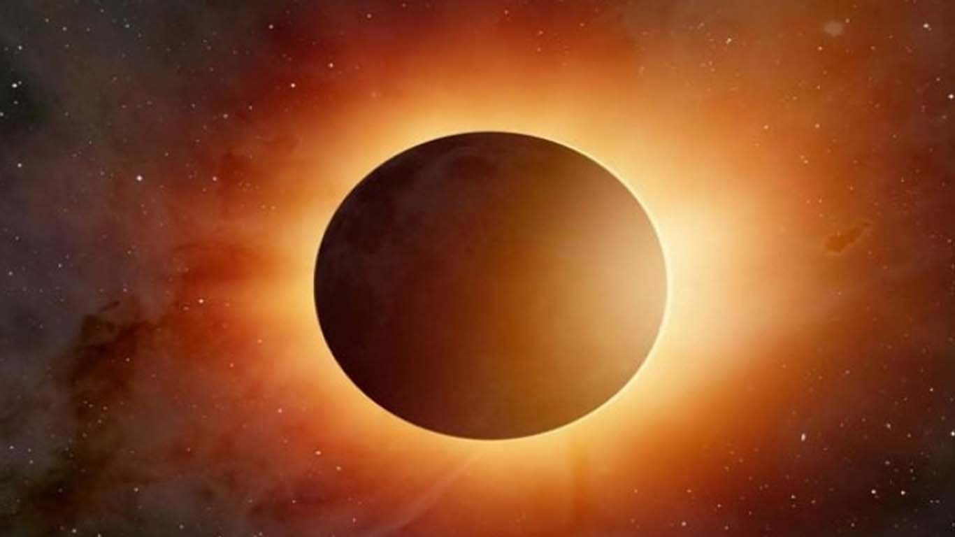 سال 2026  کا پہلا مکمل چاند گرہن کب ہوگا؟ تاریخ سامنے آگئی