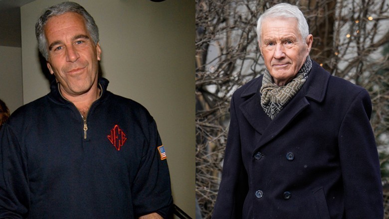 بدنام زمانہ اسکینڈل ایپسٹین فائلز میں نام آنے پر ناروے کے وزیراعظم کا اقدام خودکشی