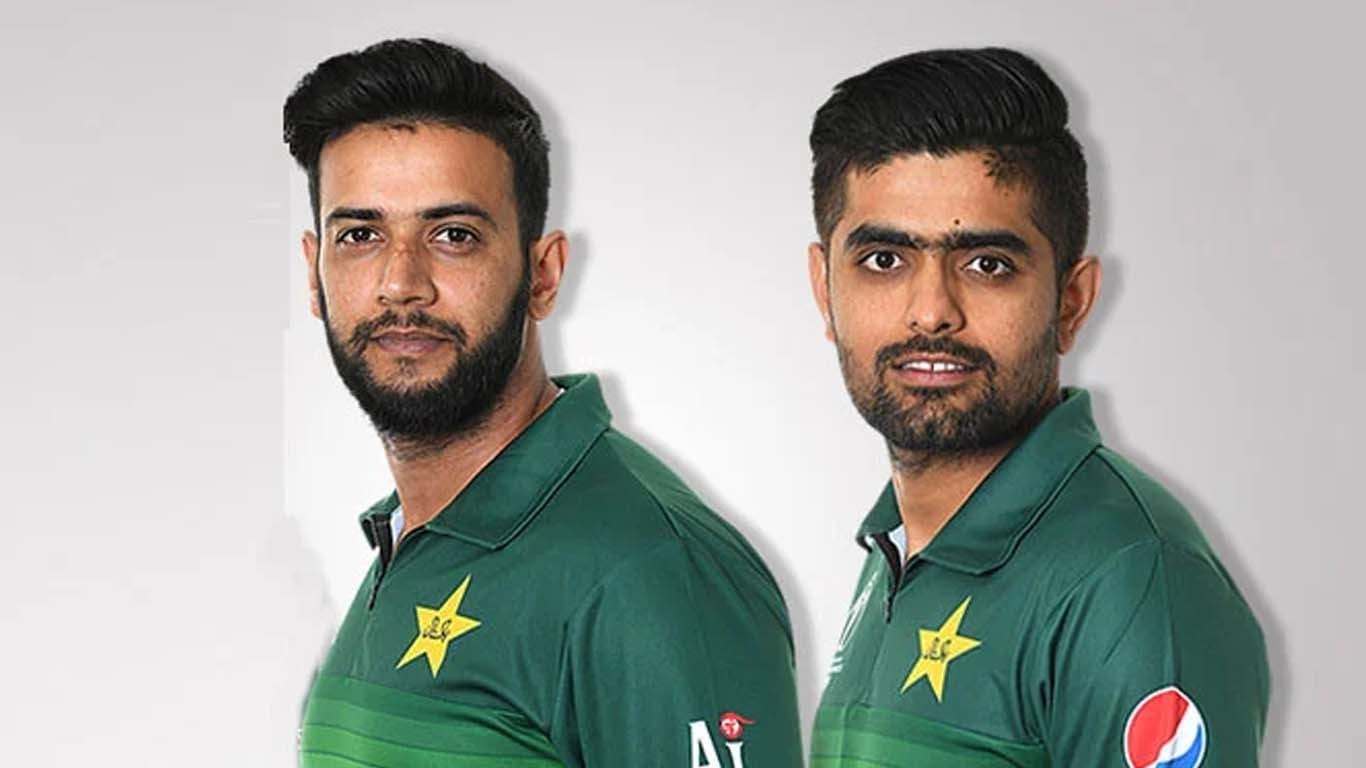 بابر اعظم نے کئی سال سے پرفارم نہیں کیا ہم سپورٹ کرکے تھک گئے، عماد وسیم