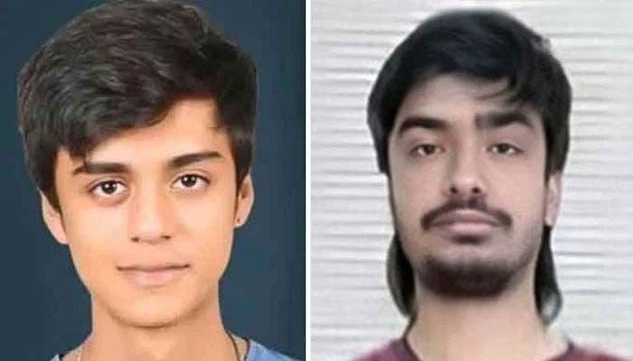 مصطفی عامر قتل کیس میں ایک سال بعد فرد جرم عائد