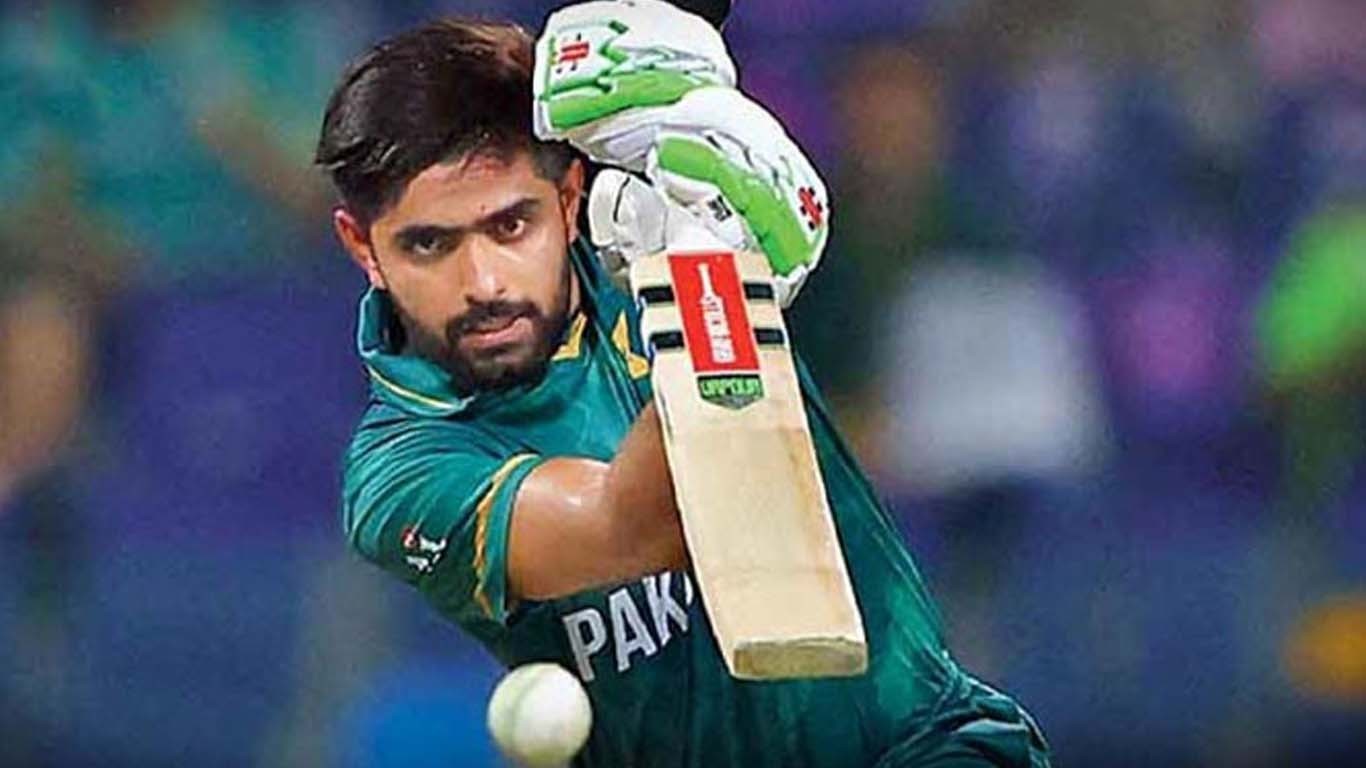 بابر اعظم خراب کارکردگی کالے جادو کا نتیجہ ہے، اسلامی اسکالر کا دعویٰ