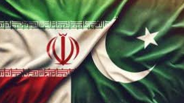 پاکستان کی ایران پر حملوں کی شدید مذمت، مذاکرات فوری شروع کرنے کا مطالبہ