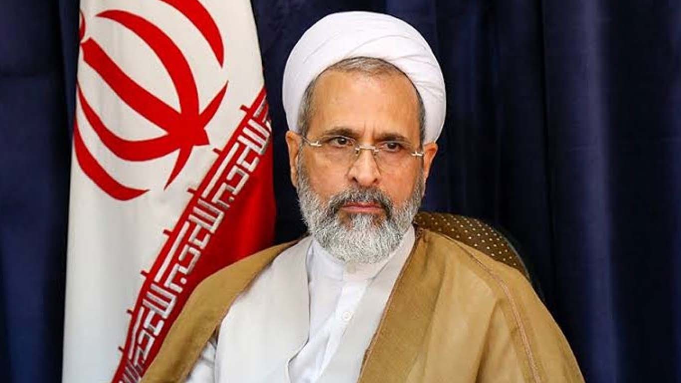 آیت اللہ اعرافی قیادت کونسل کے فقیہ مقرر کردیئے گئے