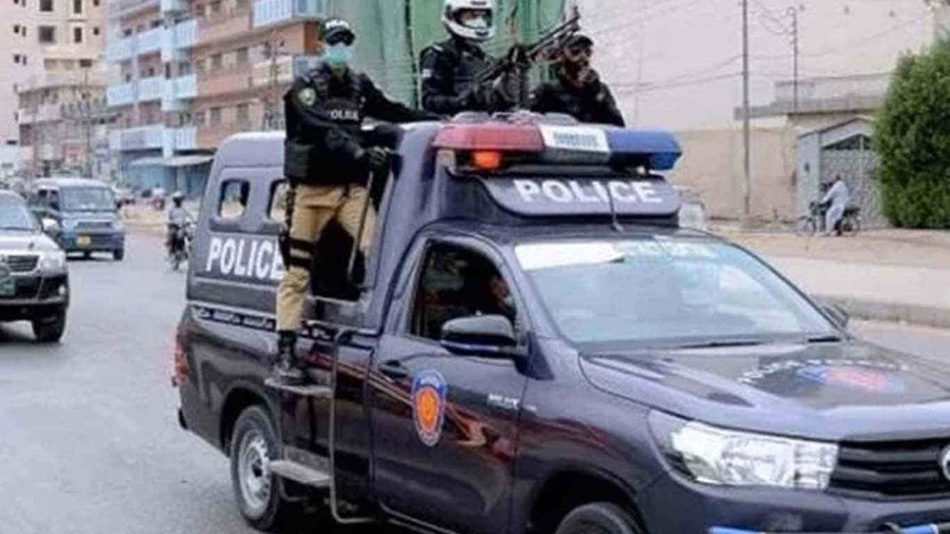 کراچی پولیس نے شہریوں کے لیے پبلک سیفٹی ایڈوائزری جاری کردی