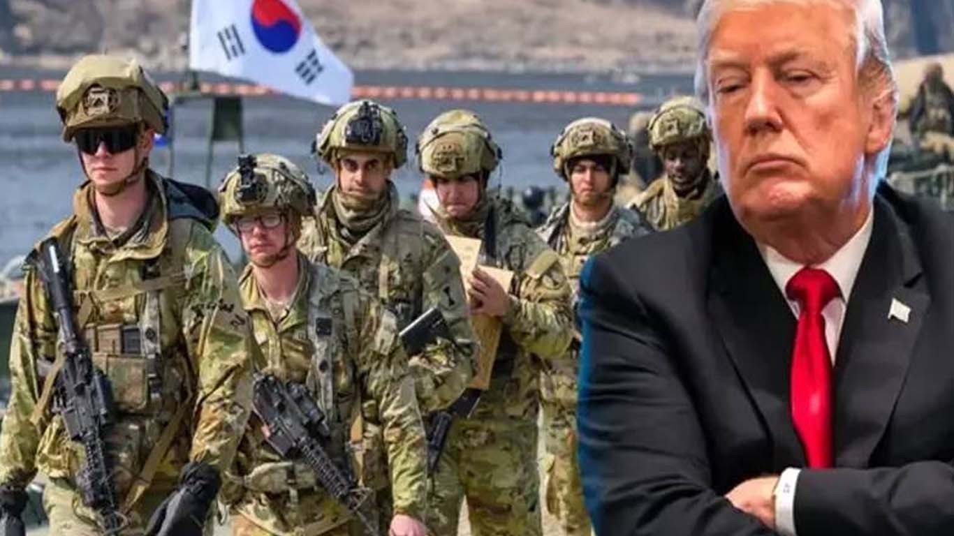 560 امریکی فوجی ہلاک ہو چکے ہیں، ایرانی فوج کا دعویٰ