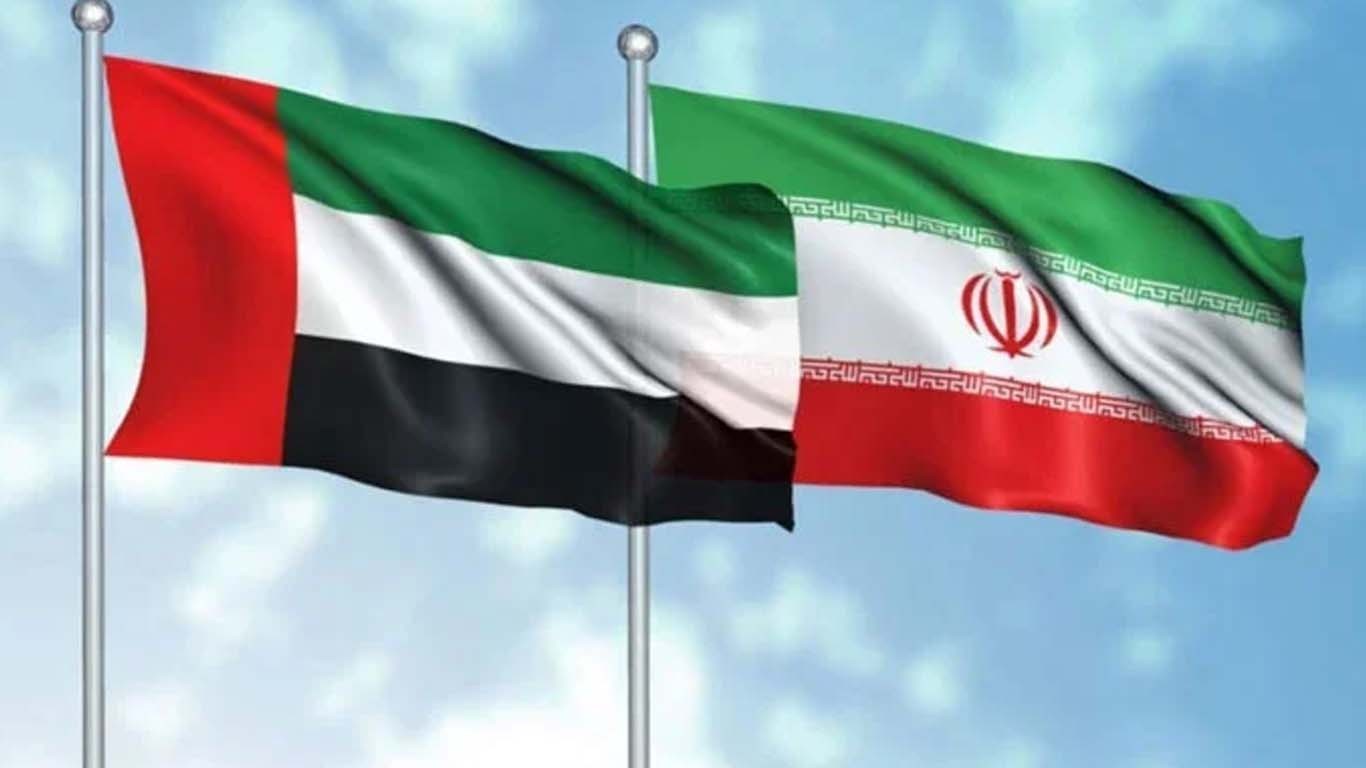 ایران پر حملے کے فضائی حدود استعمال نہیں ہونے دینگے، امارات کا اعلان