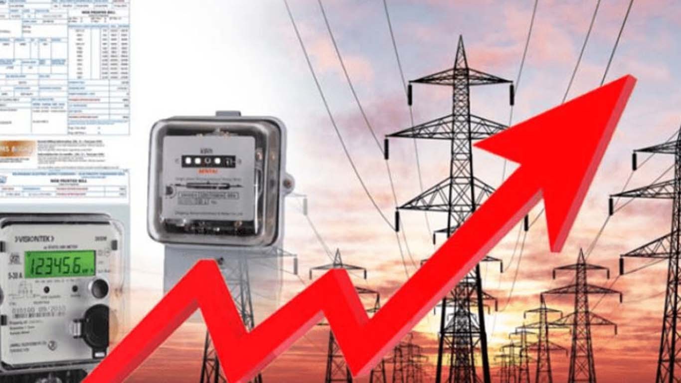 کراچی سمیت ملک بھر کے لیے بجلی کی قیمت میں اضافہ