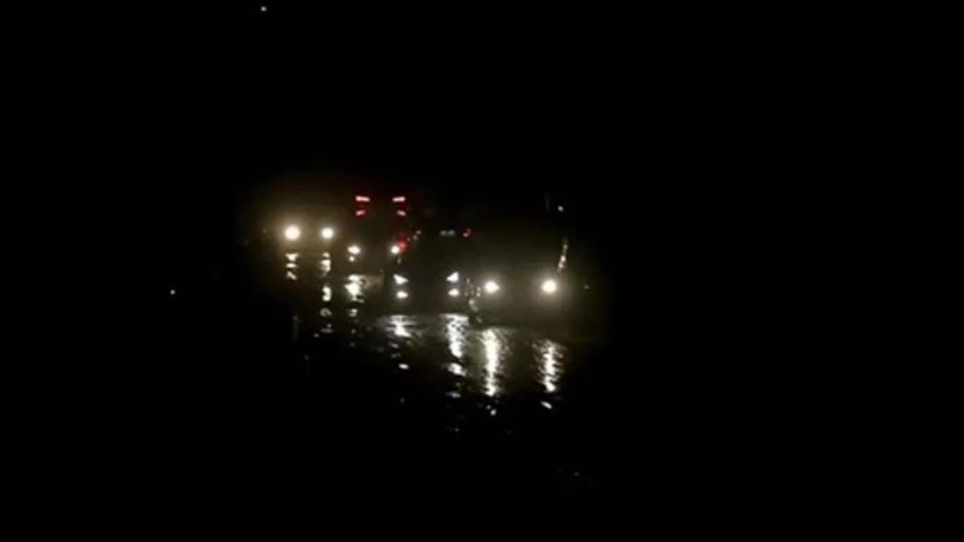 عراق کے بعد کیوبا بھی اندھیرے میں ڈوب گیا