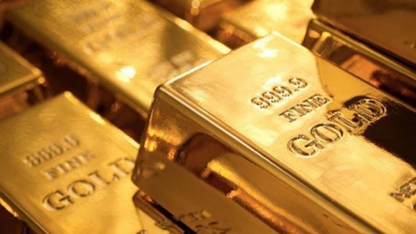 ملک بھر میں سونے کی قیمت آج بھی کم ہوگئی