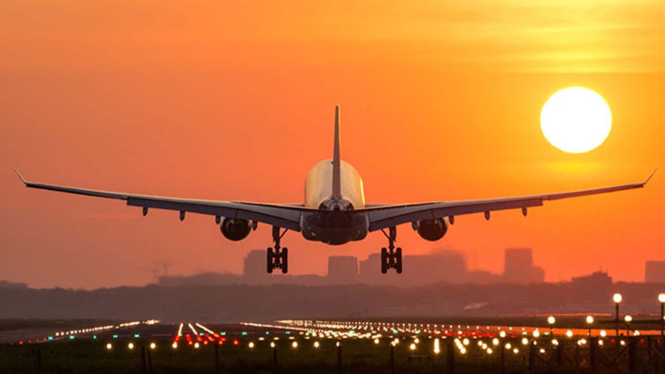 مشرق وسطی کی فضائی حدود بندش، پاکستان سے 102 پروازیں منسوخ