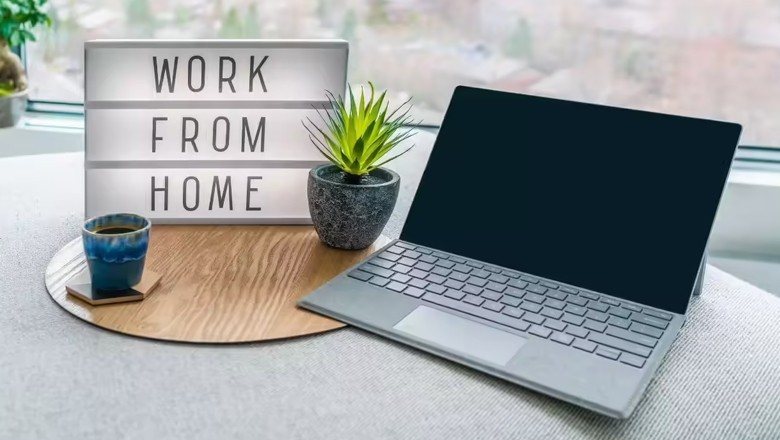 پنجاب میں اسکول 31 مارچ تک بند، سرکاری دفاتر میں ورک فرام ہوم ہوگا