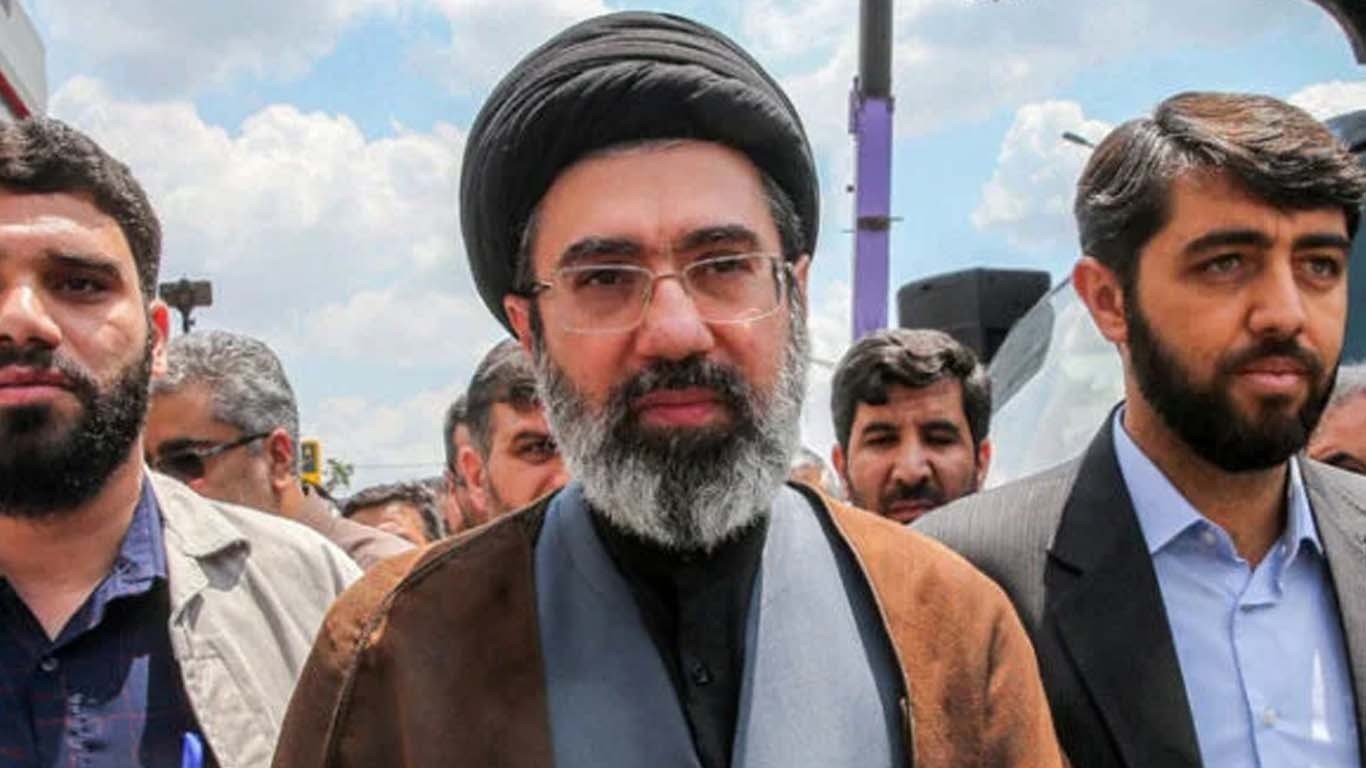 نئے ایرانی سپریم لیڈر مجتبیٰ خامنہ ای کا پہلا پیغام