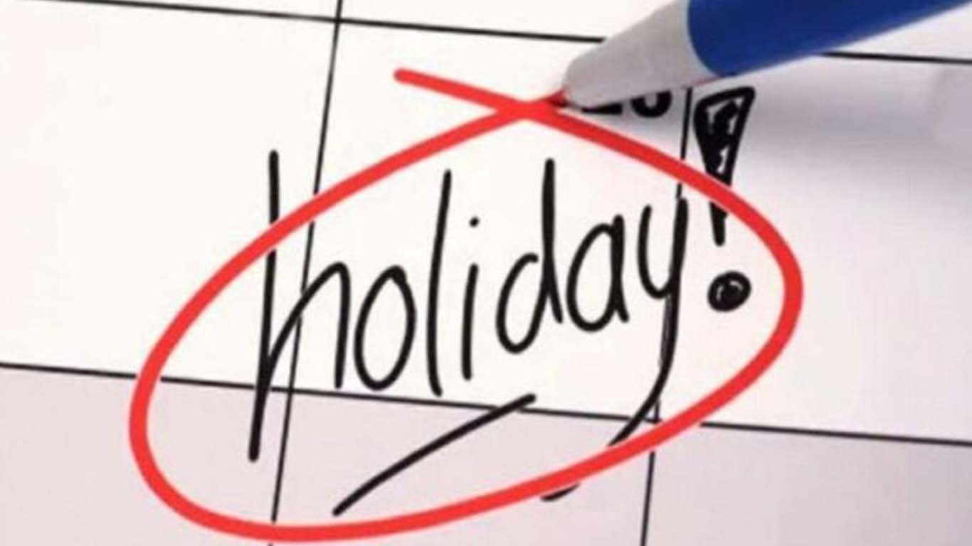 سندھ حکومت کا جمعتہ الوداع پر عام تعطیل کا اعلان