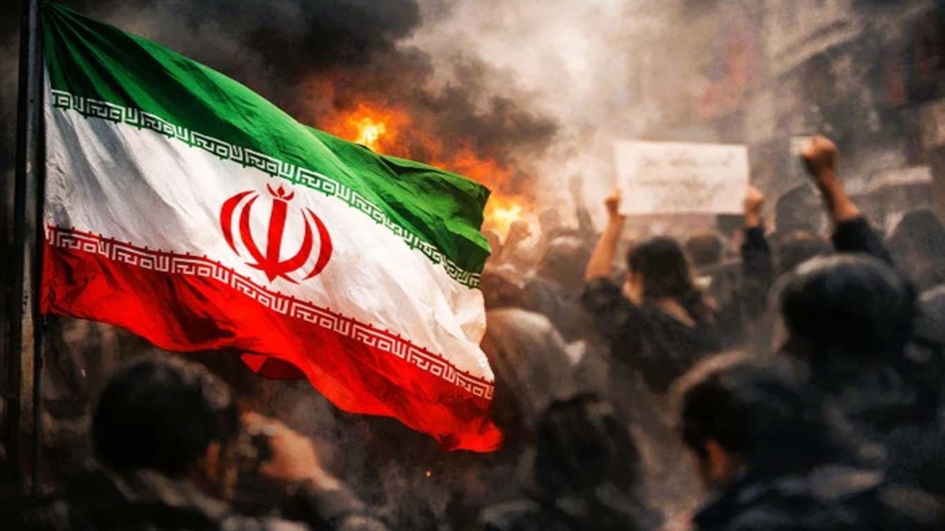 ایران کے ساتھ رابطوں پر غور کر رہے ہیں، یورپی سفارت کار