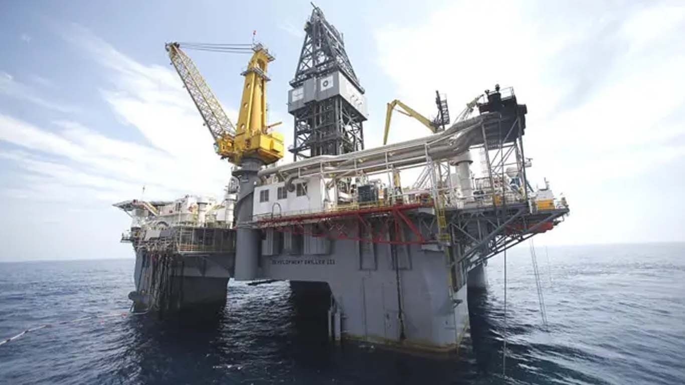 روس کی پاکستان کو سستے داموں تیل دینے کی پیشکش