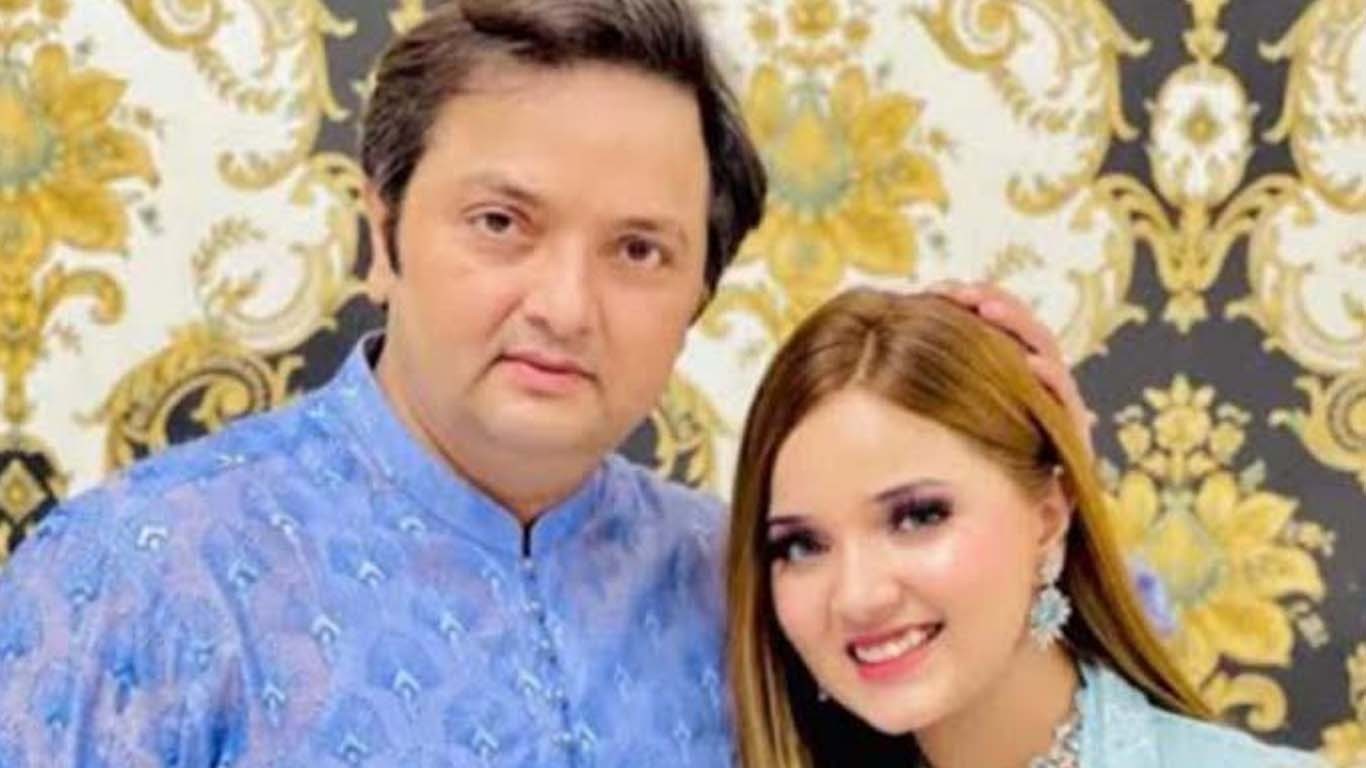 کاشف خان کا بیٹیوں کی شادی سے متعلق والدین کو مشورہ