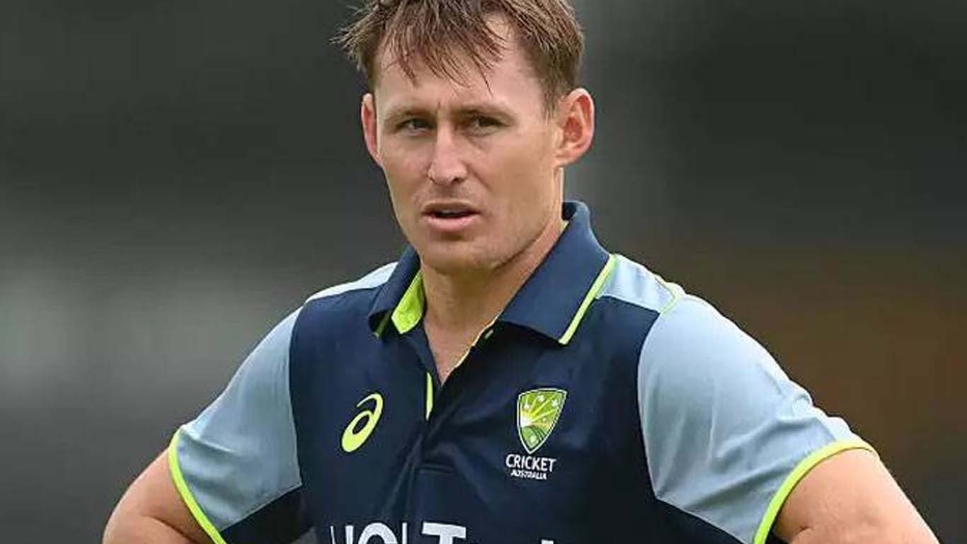 پی ایس ایل11  میں حیدرآباد کی قیادت کیلئے بے چین ہوں، مارنوس لبوشین