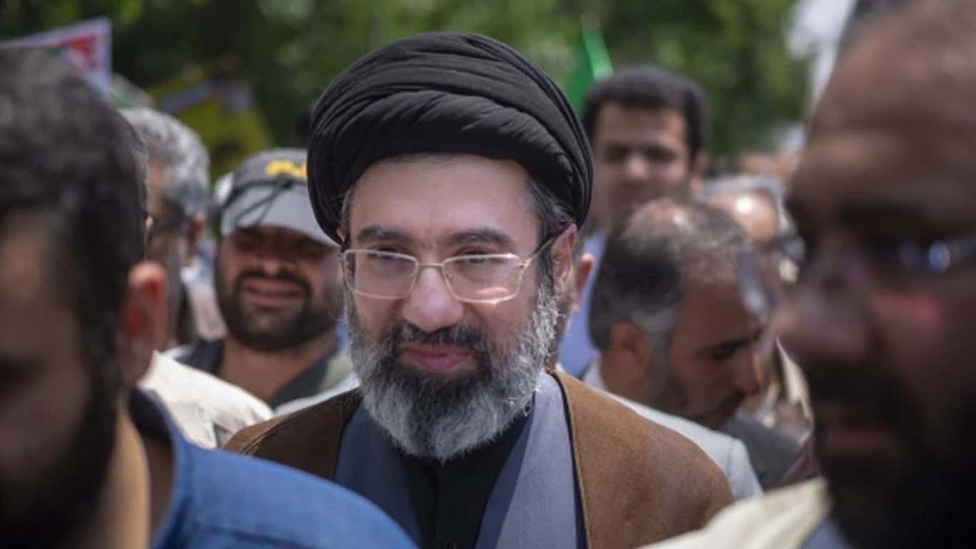 ایرانی سپریم لیڈر کا پاکستان اور افغانستان سے تعلقات بہتر کرنے کا مطالبہ