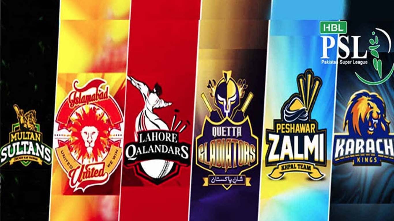 پاکستان سپر لیگ 11، بین الاقوامی کھلاڑیوں کی پاکستان آمد شروع