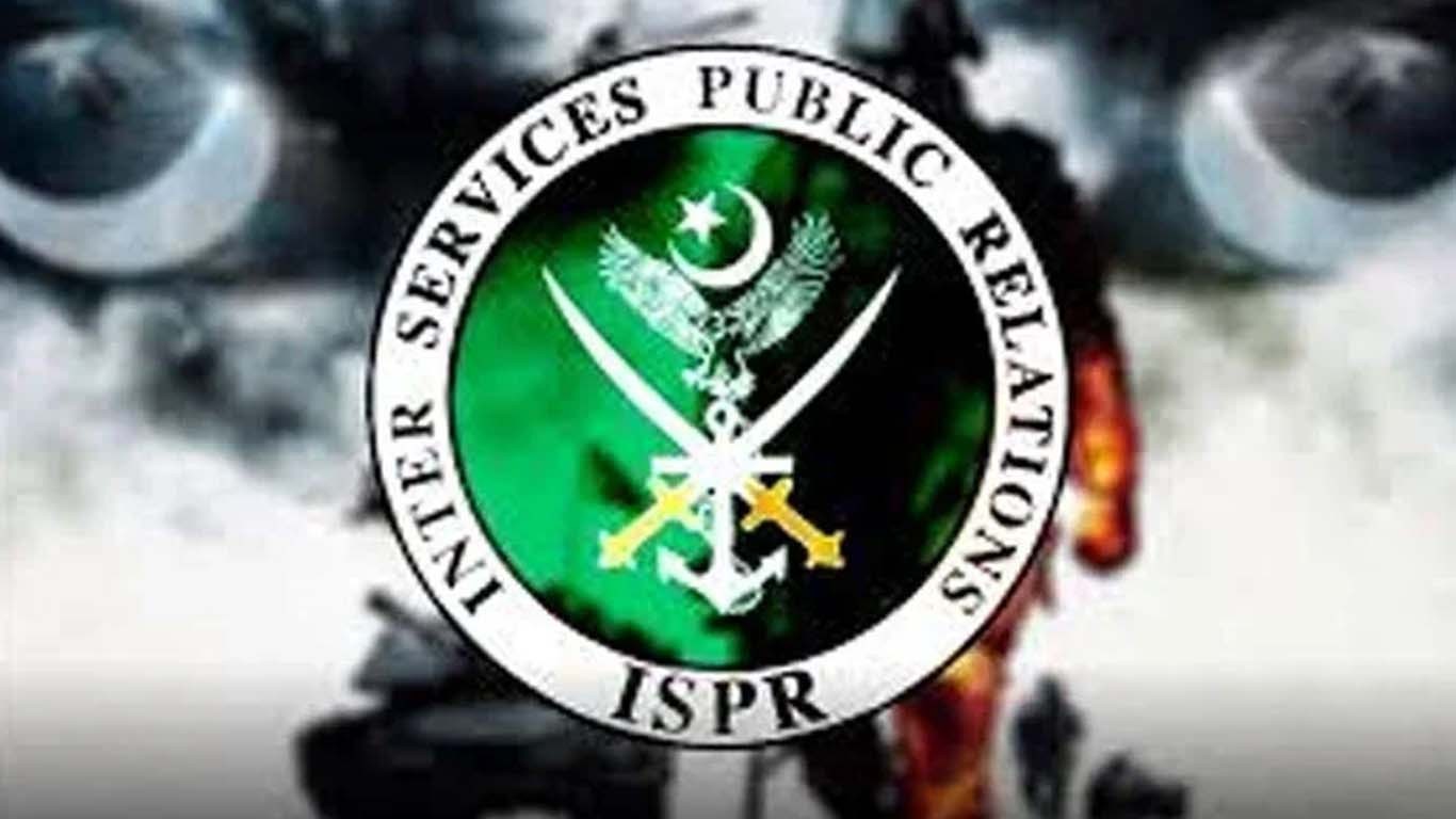 سپارکو نے اسپیس فار کلائمیٹ اقدام شروع کردیا، آئی ایس پی آر