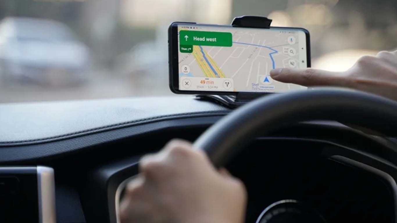 گوگل میپس کا بہترین فیچر، کیا آپ اس کے بارے میں جانتے ہیں؟