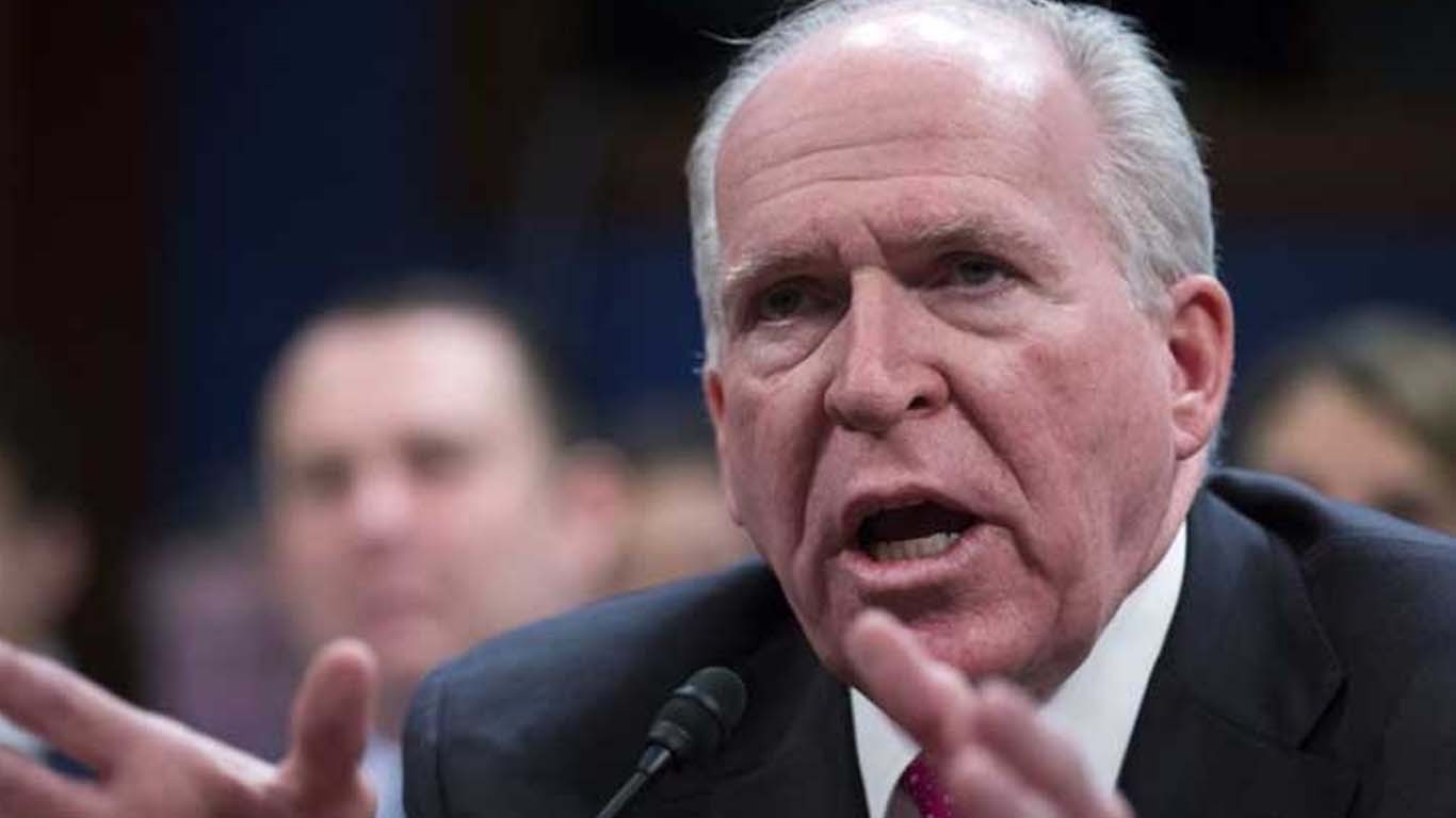 ٹرمپ سے زیادہ ایران کی باتوں پر یقین ہے، سابق سربراہ سی آئی اے