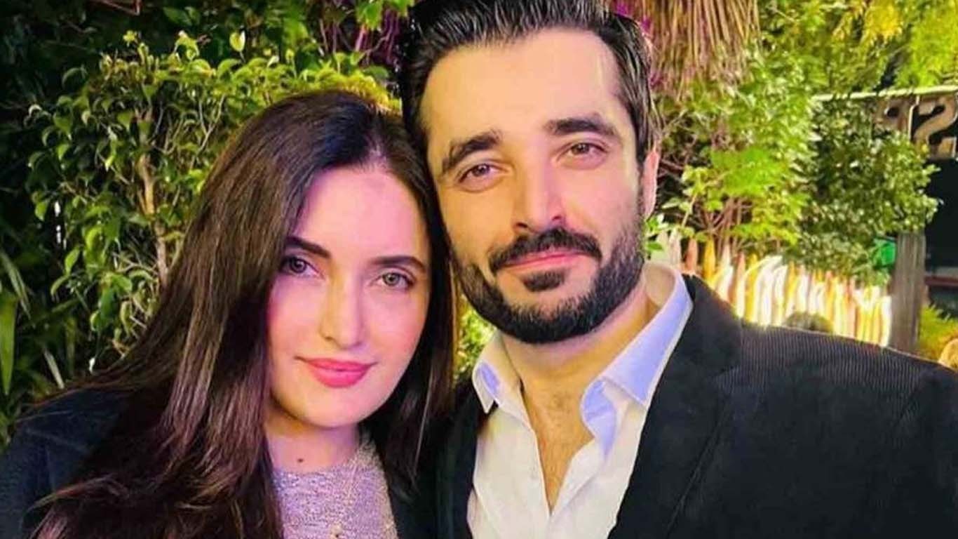 حمزہ علی عباسی کی رشتہ ایپ نے نئی بحث کا آغاز کردیا