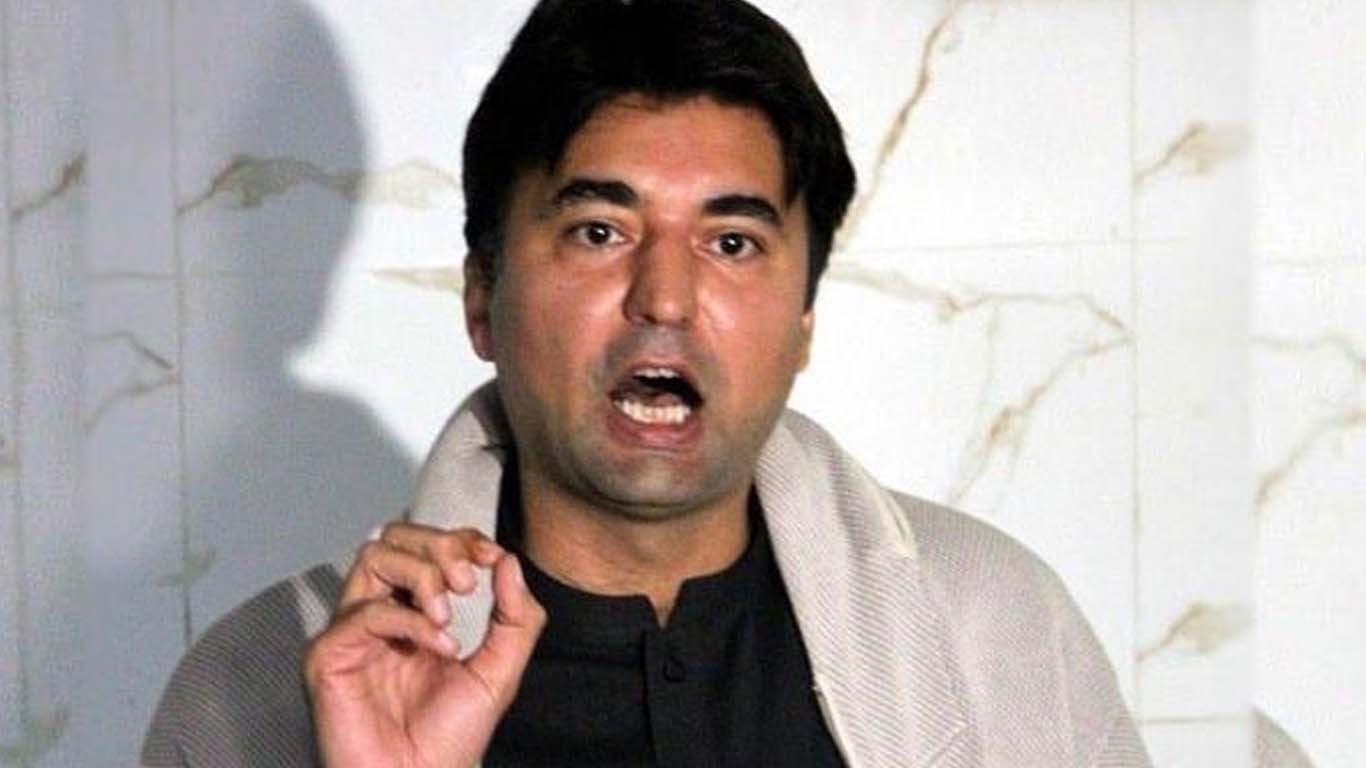 مراد سعید سینیٹ کی رکنیت سے نااہل قرار