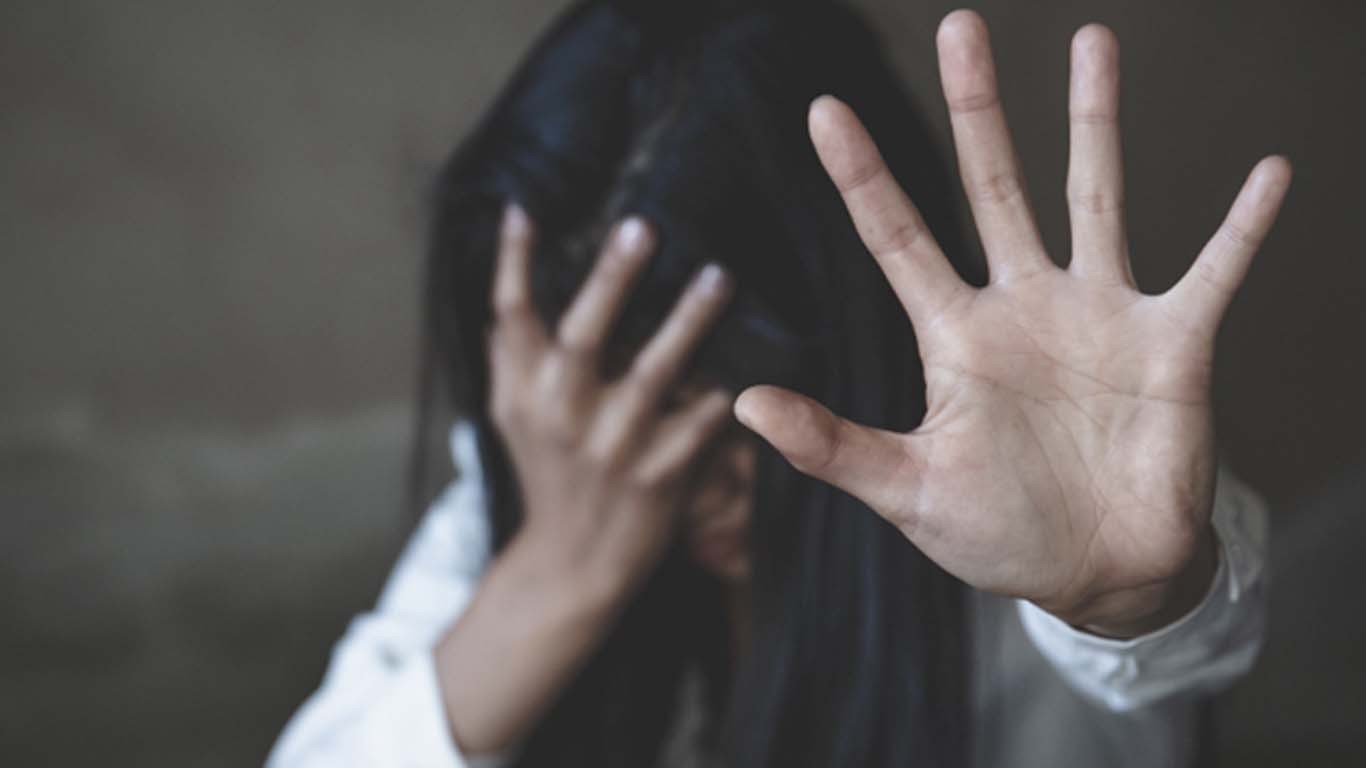 موبائل مکینک کی خاتون کو اغوا ء کرکے جنسی زیادتی