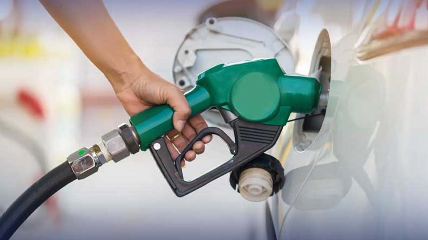 حکومت کا پیٹرول سبسڈی کے لیے موبائل ایپ متعارف کرانے کا فیصلہ