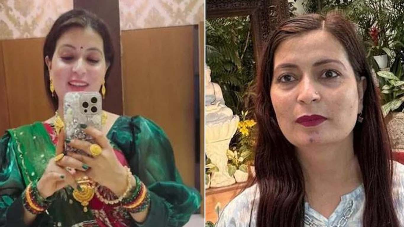 گھریلو ملازمہ نے سونا اور نقدی واپس مانگنے پر مالکن کی جان لے لی