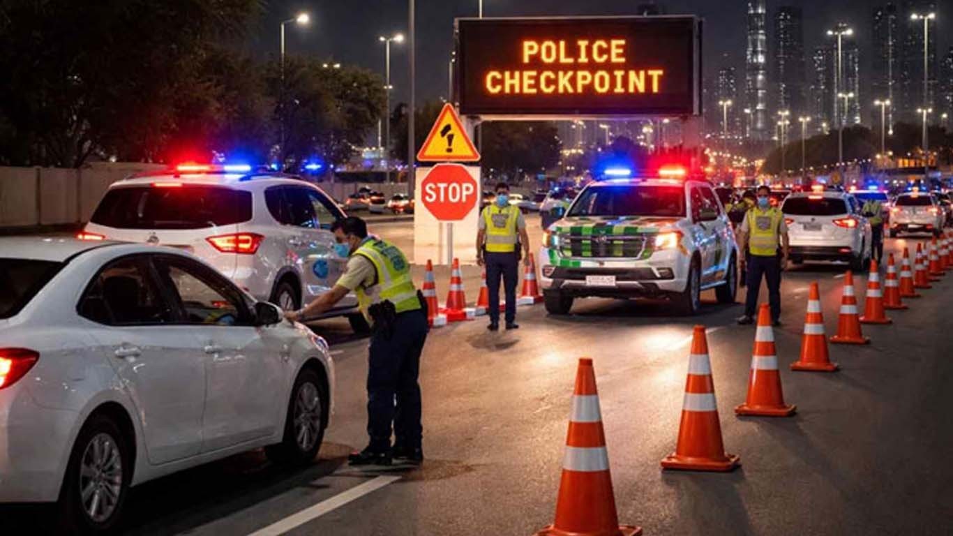 یو اے ای، ایرانی میزائلوں کی فوٹیج شیئر کرنے پر برطانیہ کے 70  شہری گرفتار